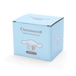 Mug - Sanrio - Cinnamoroll
