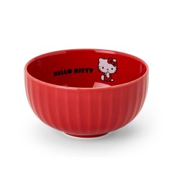 Bol - Sanrio - Kitty White