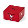 Bowl - Sanrio - Kitty White