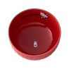 Bowl - Sanrio - Kitty White
