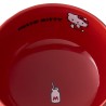 Bowl - Sanrio - Kitty White