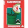 Lamp - Super Mario - Piranha Plant