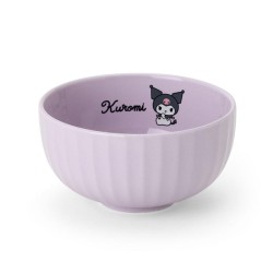 Bowl - Sanrio - Kuromi