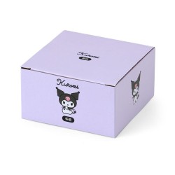 Bowl - Sanrio - Kuromi