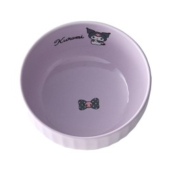 Bowl - Sanrio - Kuromi