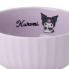 Bowl - Sanrio - Kuromi