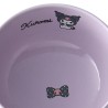 Bowl - Sanrio - Kuromi