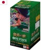 Cartes (JCC) - One Piece - Booster Display - Legacy of the Master - OP-12