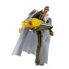 Figurine articulée - S.H.Figuart - One Piece - Kizaru Borsalino - Future Island Egghead