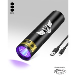 Poster - Goldorak - Spazer - "Print UV" - A4 - Goldorak