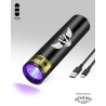 Poster - Goldorak - Robot - "Print UV" - A3 - Goldorak