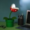 Lamp - Super Mario - Piranha Plant