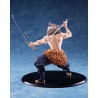 Static Figure - Demon Slayer - Inosuke Hashibira