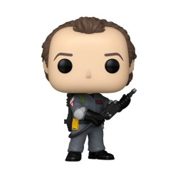 POP - Movies - Ghostbusters - 1884 - Dr. Peter Venkman