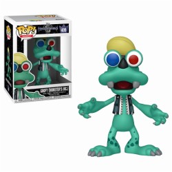 POP - Games - Kingdom Hearts - 409 - Goofy