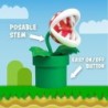Lamp - Super Mario - Piranha Plant