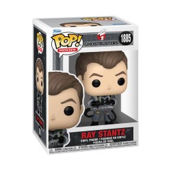 POP - Movies - Ghostbusters - 1885 - Ray Stantz