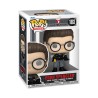 POP - Movies - Ghostbusters - 1883 - Egon Spengler