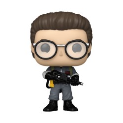 POP - Movies - Ghostbusters - 1883 - Egon Spengler