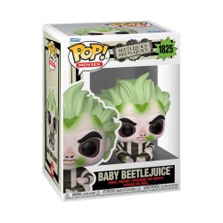 POP - Movies - Beetlejuice - 1825 - Baby Beetlejuice