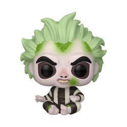 POP - Movies - Beetlejuice - 1825 - Baby Beetlejuice