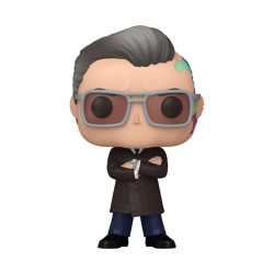 POP - Movies - Beetlejuice - 1826 - Wolf Jackson (GW)