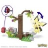 Jeu de construction - Pokemon - Salamèche