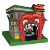 POP - Bitty - Beetlejuice - Dante's Inferno Room