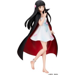 Figurine articulée - Progenitor Effect - Ranze Eto