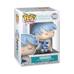 POP - Animation - Frieren - 1989 - Himmel