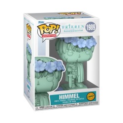 POP - Animation - Frieren - 1989 - Himmel - Chase