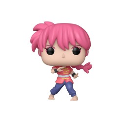 POP - Animation - Ranma 1/2 - 2026 - Ranma Chan - Chase