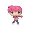 POP - Animation - Ranma 1/2 - 2026 - Ranma Chan - Chase