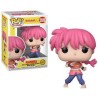 POP - Animation - Ranma 1/2 - 2026 - Ranma Chan - Chase
