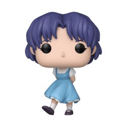 POP - Animation - Ranma 1/2 - 2027 - Akane