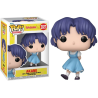 POP - Animation - Ranma 1/2 - 2027 - Akane
