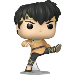 POP - Animation - Ranma 1/2 - 2029 - Ryoga