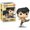 POP - Animation - Ranma 1/2 - 2029 - Ryoga
