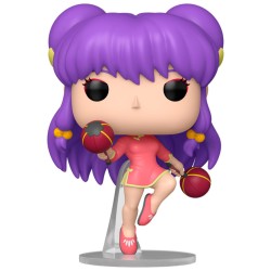 POP - Animation - Ranma 1/2 - 2028 - Shampoo
