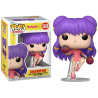 POP - Animation - Ranma 1/2 - 2028 - Shampoo