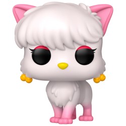 POP - Animation - Ranma 1/2 - 2028 - Shampoo - Chase