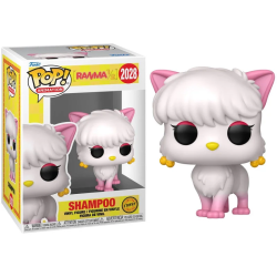 POP - Animation - Ranma 1/2 - 2028 - Shampoo - Chase