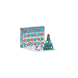 POP - Advent Calendar - Bitty - Lilo & Stitch - Bitty POP CC: Stitch Holiday