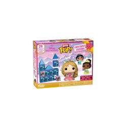 POP - Calendrier de l'avent - Bitty - Disney Princess - Bitty POP CC: Disney Princess