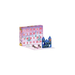 POP - Calendrier de l'avent - Bitty - Disney Princess - Bitty POP CC: Disney Princess