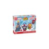 POP - Calendrier de l'avent - Bitty - Marvel - Bitty POP CC: Marvel Comics