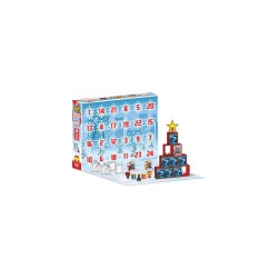POP - Advent Calendar - Bitty - Marvel - Bitty POP CC: Marvel Comics