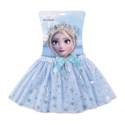 Fancy Dress - Frozen - Beauty Set Accessories Fantasia" - Elsa