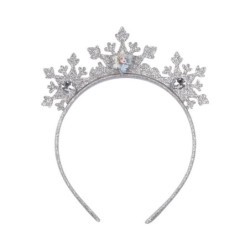 Déguisement - La Reine des Neiges - Beauty Set Accessories Fantasia" - Elsa