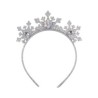 Déguisement - La Reine des Neiges - Beauty Set Accessories Fantasia" - Elsa